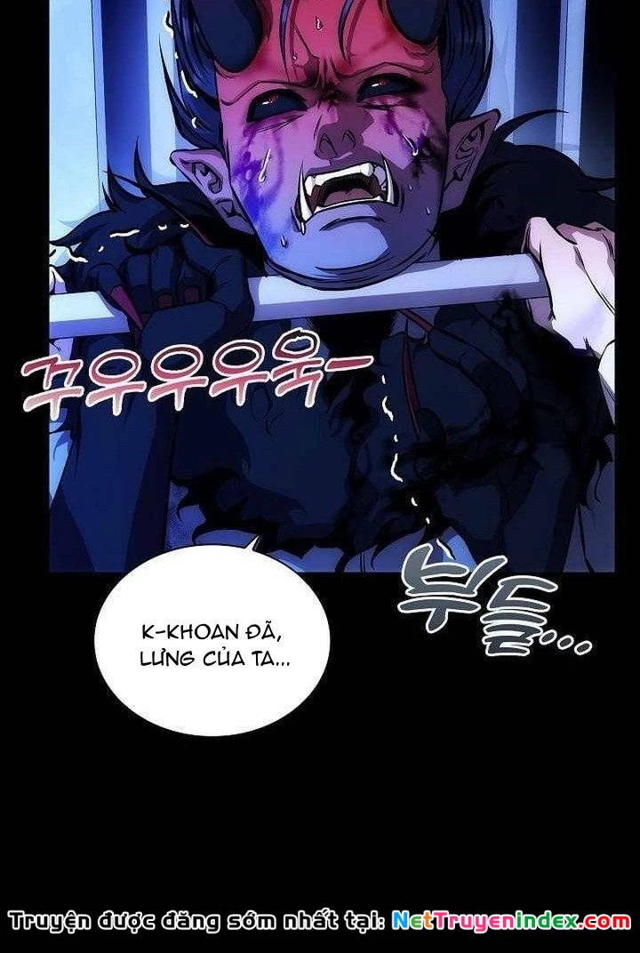 Cơ Quan Bảo Vệ Liên Loài Chapter 1 - 125