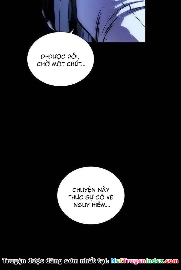 Cơ Quan Bảo Vệ Liên Loài Chapter 1 - 127