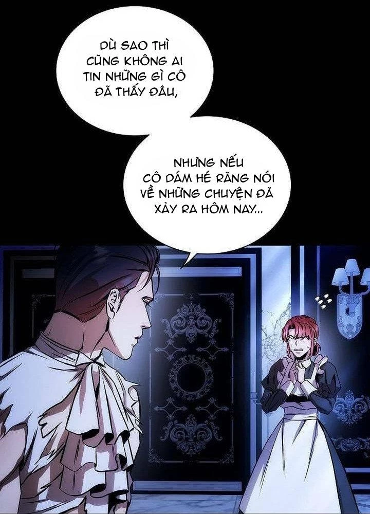 Cơ Quan Bảo Vệ Liên Loài Chapter 1 - 143