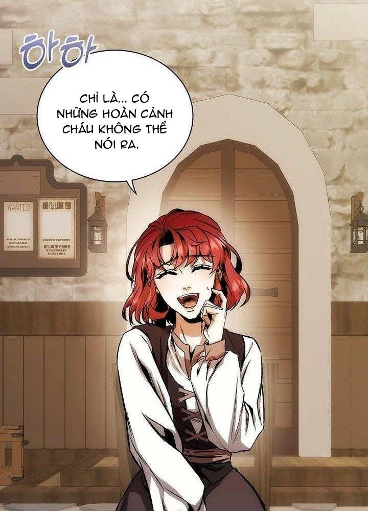 Cơ Quan Bảo Vệ Liên Loài Chapter 1 - 149