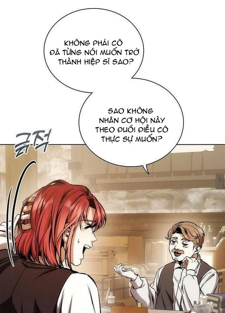 Cơ Quan Bảo Vệ Liên Loài Chapter 1 - 152