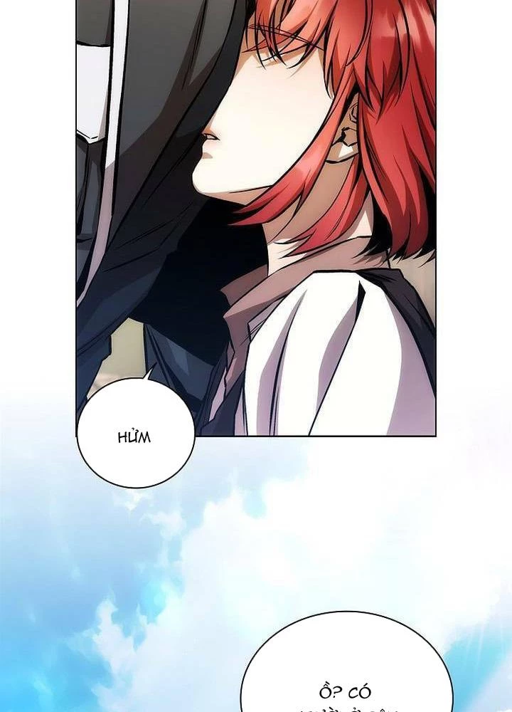 Cơ Quan Bảo Vệ Liên Loài Chapter 2 - 5