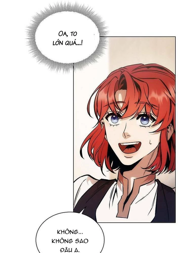 Cơ Quan Bảo Vệ Liên Loài Chapter 2 - 10