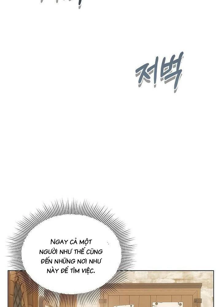 Cơ Quan Bảo Vệ Liên Loài Chapter 2 - 12