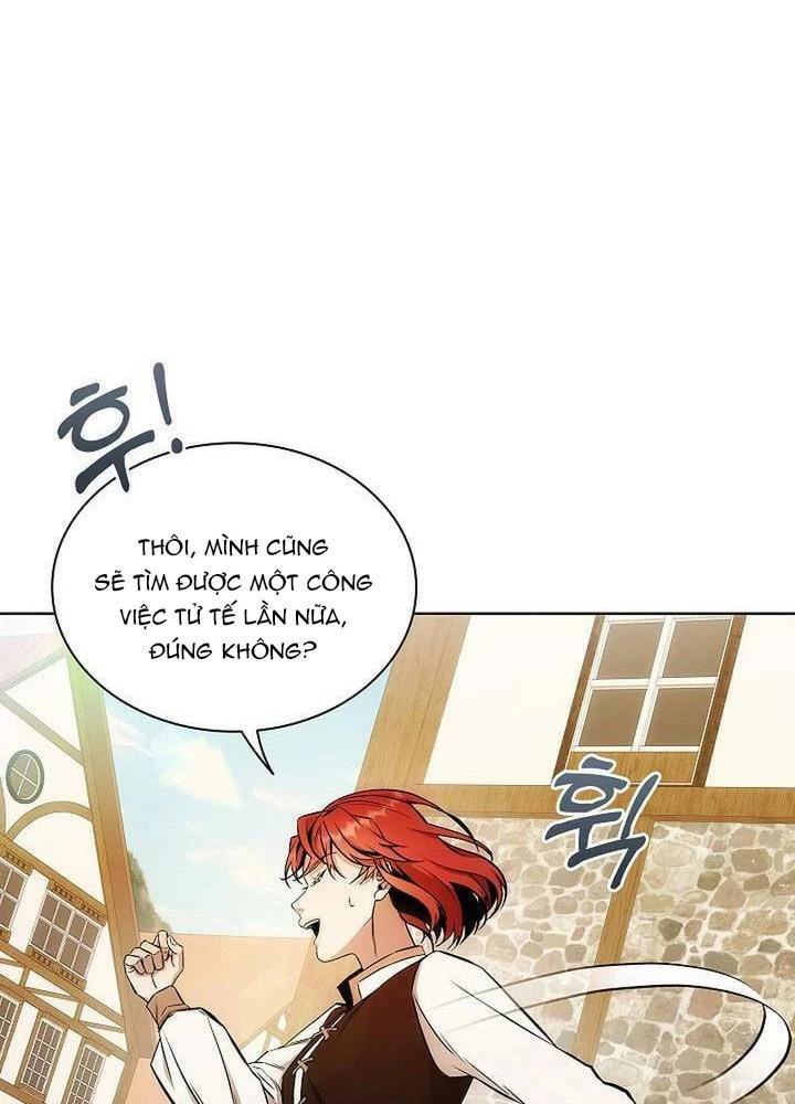 Cơ Quan Bảo Vệ Liên Loài Chapter 2 - 14