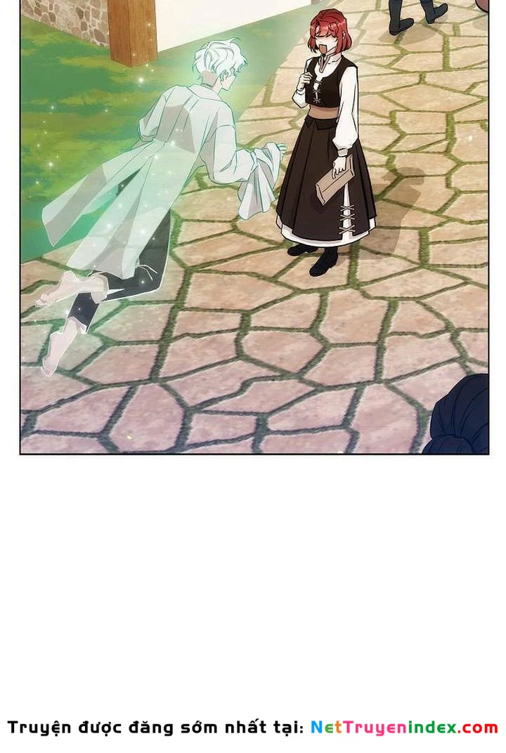 Cơ Quan Bảo Vệ Liên Loài Chapter 2 - 18