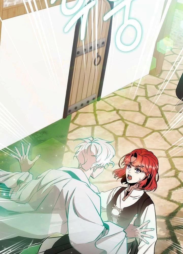 Cơ Quan Bảo Vệ Liên Loài Chapter 2 - 22