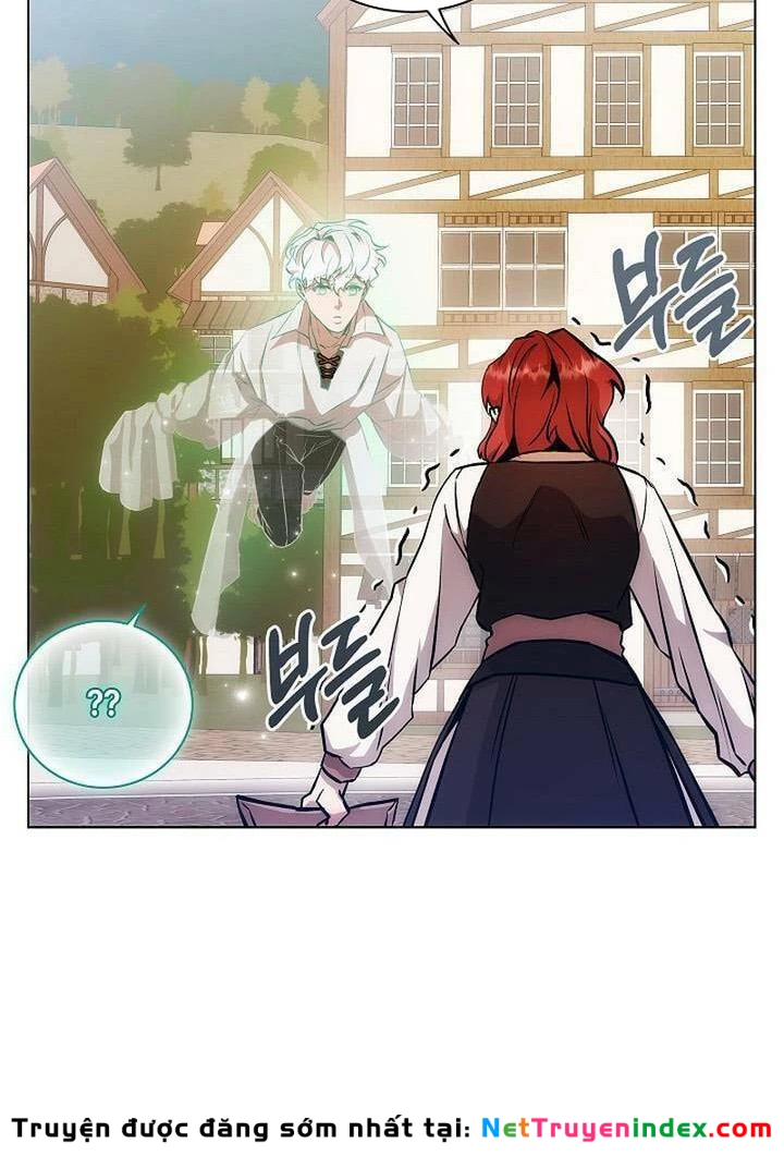 Cơ Quan Bảo Vệ Liên Loài Chapter 2 - 26