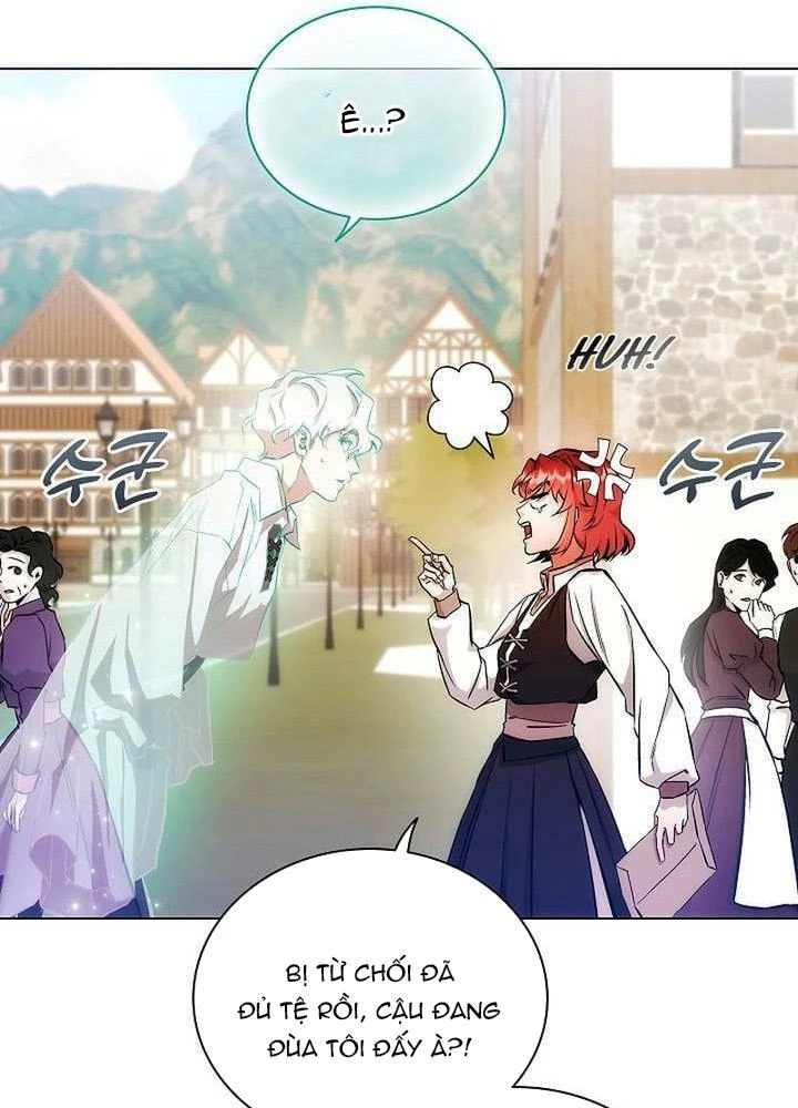 Cơ Quan Bảo Vệ Liên Loài Chapter 2 - 30