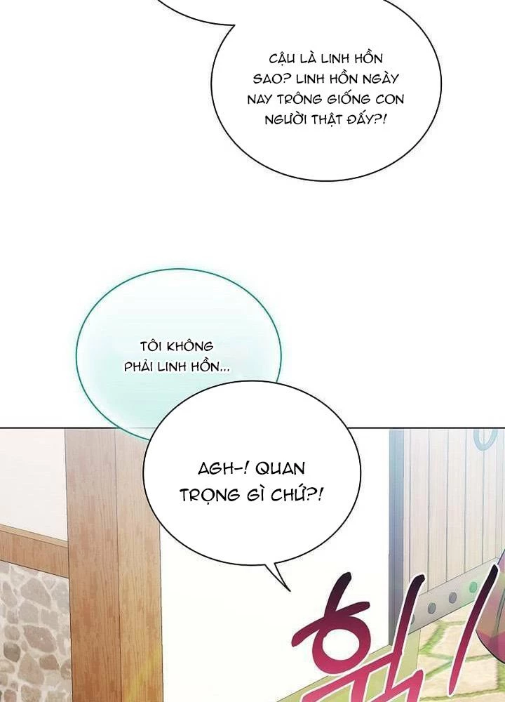 Cơ Quan Bảo Vệ Liên Loài Chapter 2 - 31