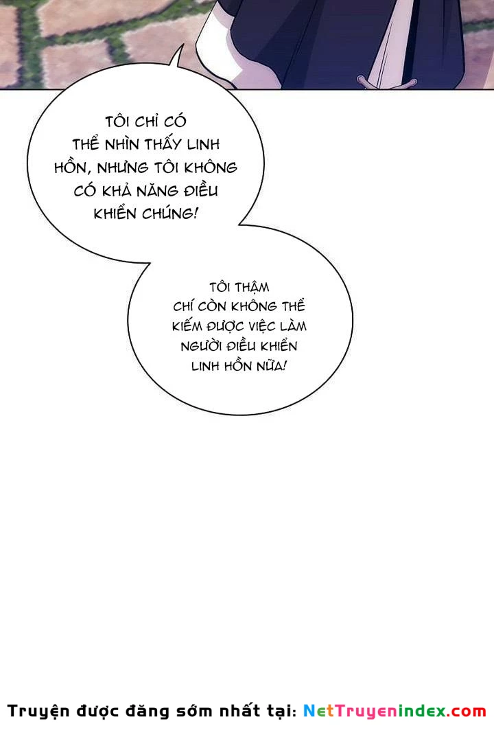 Cơ Quan Bảo Vệ Liên Loài Chapter 2 - 33