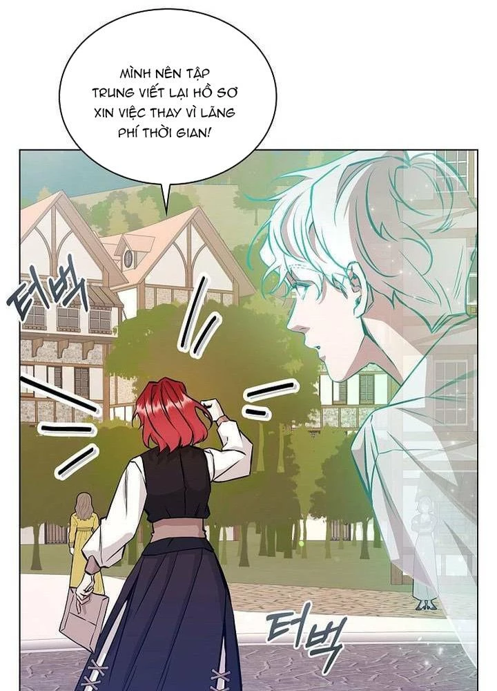 Cơ Quan Bảo Vệ Liên Loài Chapter 2 - 34