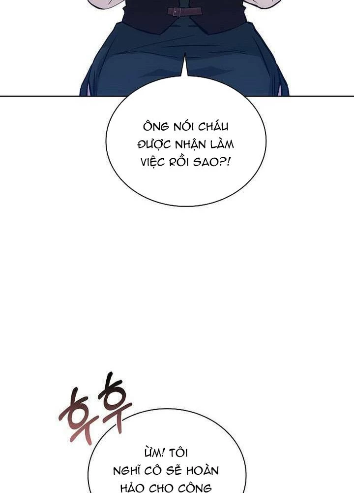 Cơ Quan Bảo Vệ Liên Loài Chapter 2 - 42