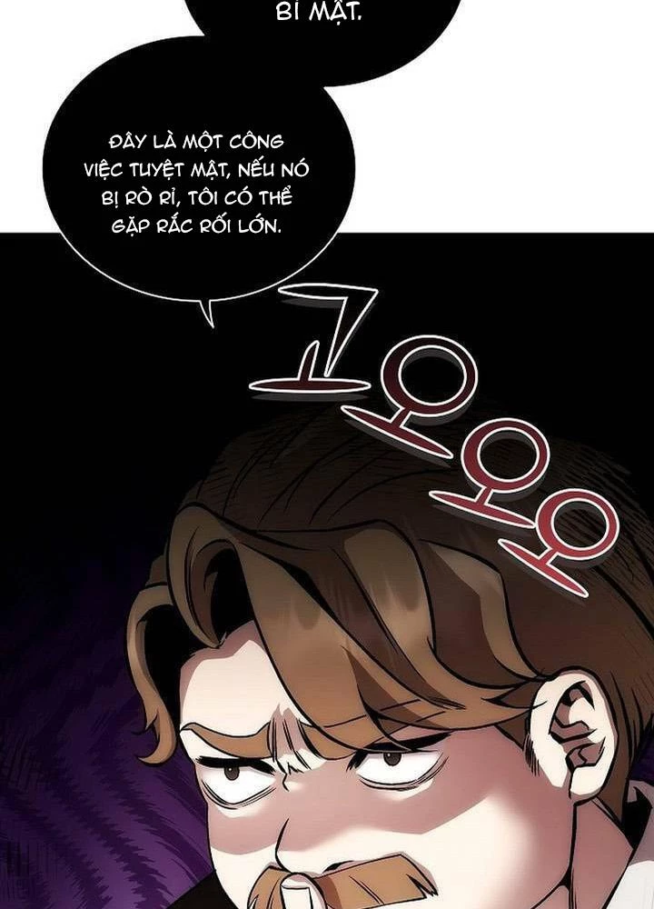 Cơ Quan Bảo Vệ Liên Loài Chapter 2 - 46