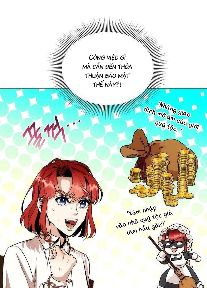 Cơ Quan Bảo Vệ Liên Loài Chapter 2 - 48