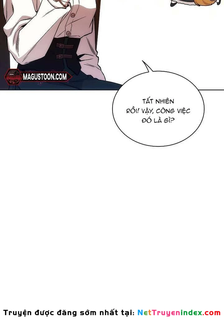 Cơ Quan Bảo Vệ Liên Loài Chapter 2 - 49