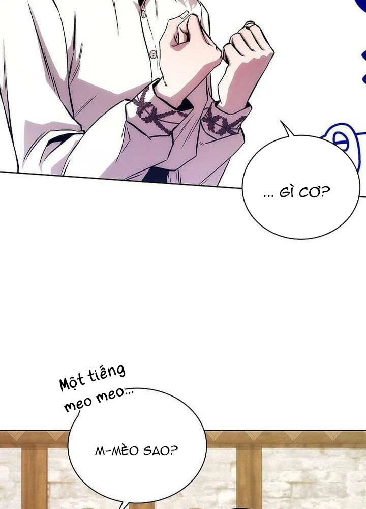 Cơ Quan Bảo Vệ Liên Loài Chapter 2 - 53