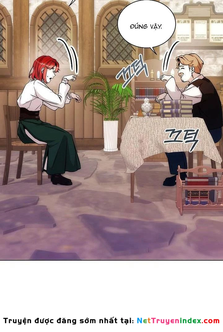 Cơ Quan Bảo Vệ Liên Loài Chapter 2 - 54