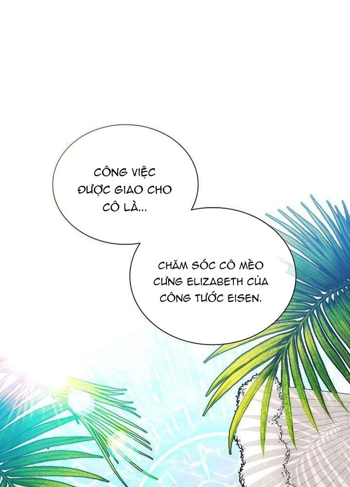 Cơ Quan Bảo Vệ Liên Loài Chapter 2 - 55