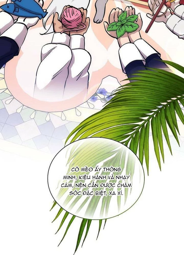 Cơ Quan Bảo Vệ Liên Loài Chapter 2 - 57