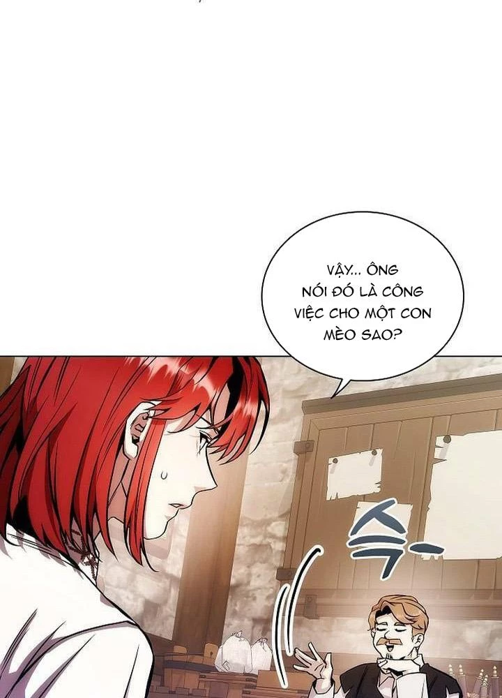 Cơ Quan Bảo Vệ Liên Loài Chapter 2 - 58