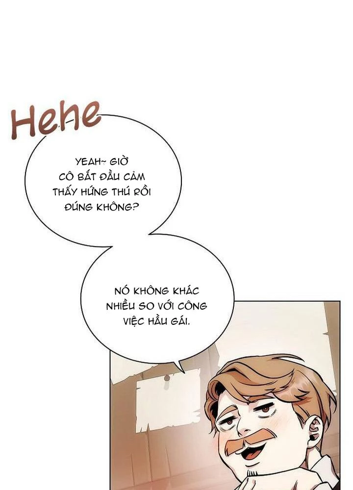 Cơ Quan Bảo Vệ Liên Loài Chapter 2 - 62