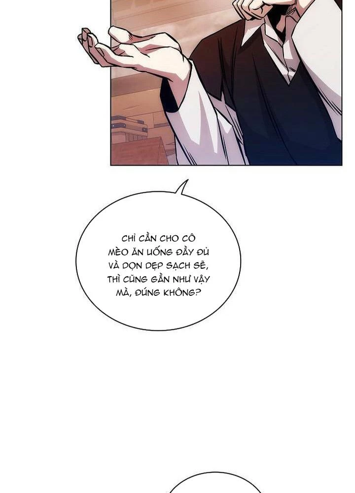 Cơ Quan Bảo Vệ Liên Loài Chapter 2 - 63