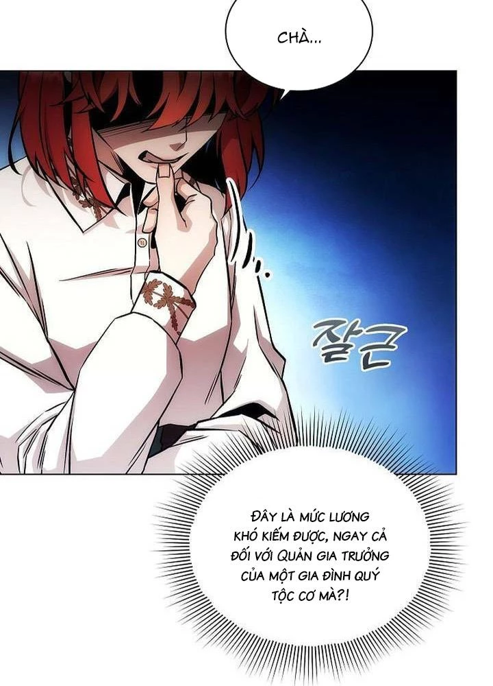 Cơ Quan Bảo Vệ Liên Loài Chapter 2 - 64