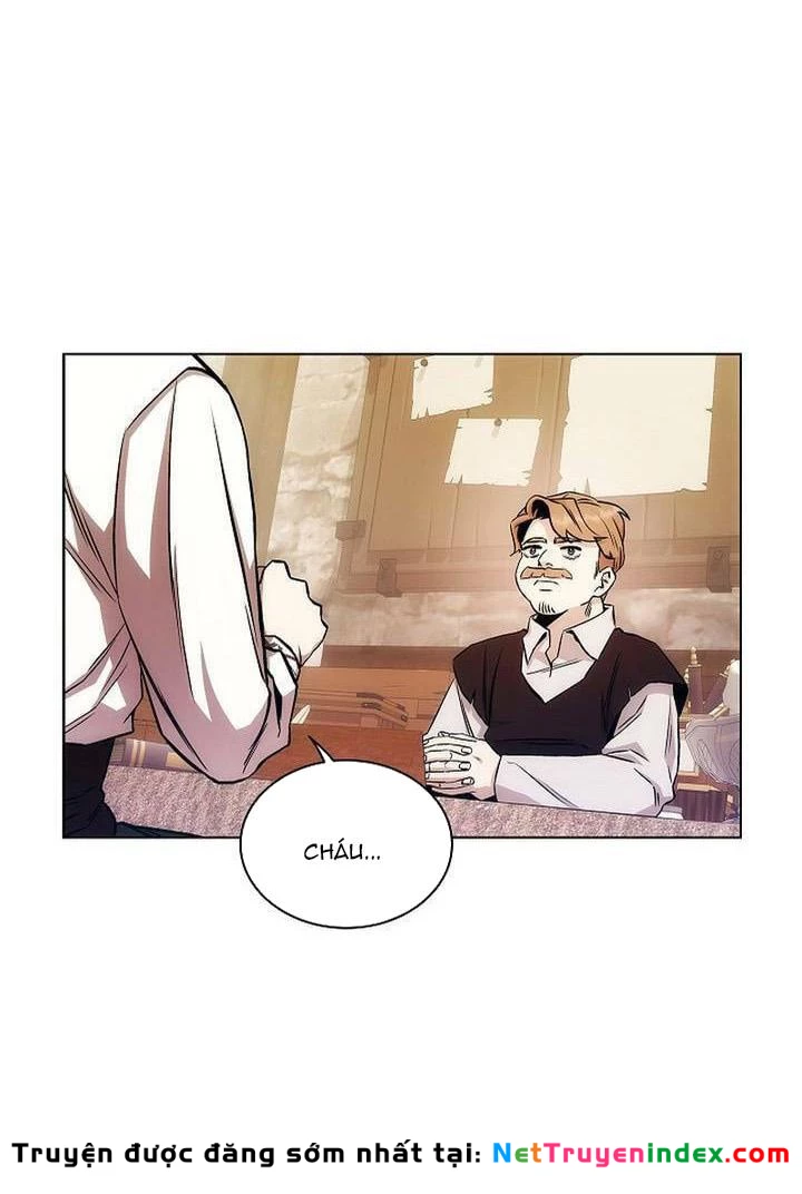 Cơ Quan Bảo Vệ Liên Loài Chapter 2 - 66