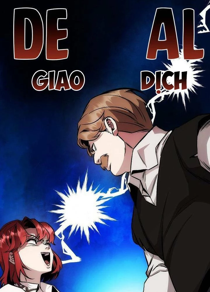 Cơ Quan Bảo Vệ Liên Loài Chapter 2 - 68