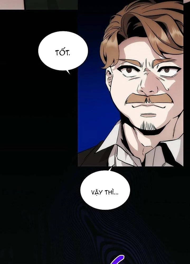 Cơ Quan Bảo Vệ Liên Loài Chapter 2 - 70