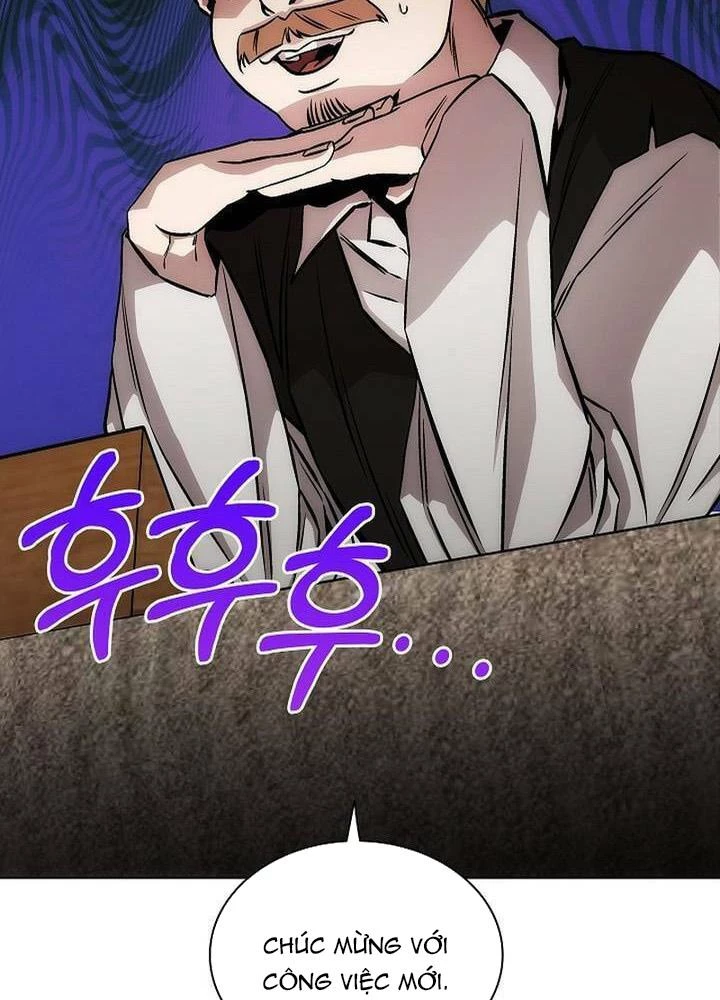 Cơ Quan Bảo Vệ Liên Loài Chapter 2 - 72