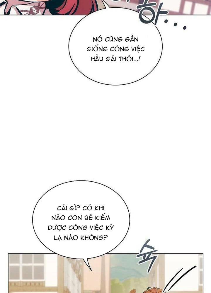 Cơ Quan Bảo Vệ Liên Loài Chapter 2 - 83