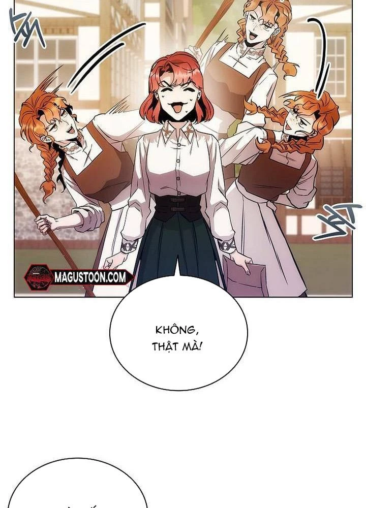 Cơ Quan Bảo Vệ Liên Loài Chapter 2 - 84