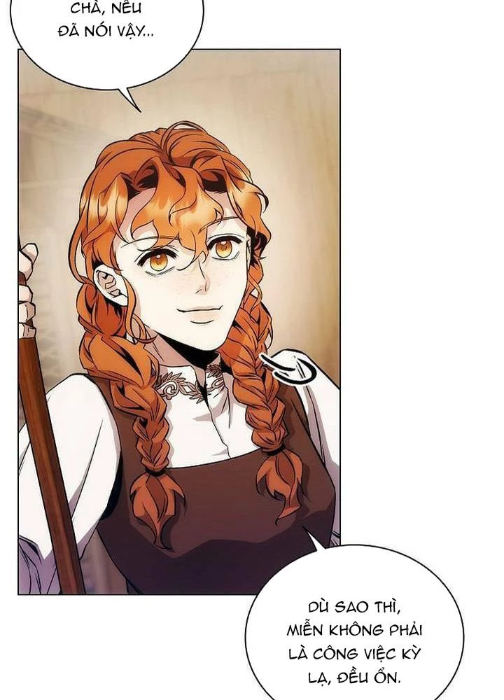 Cơ Quan Bảo Vệ Liên Loài Chapter 2 - 85