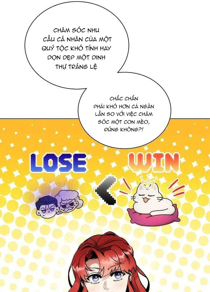 Cơ Quan Bảo Vệ Liên Loài Chapter 2 - 97