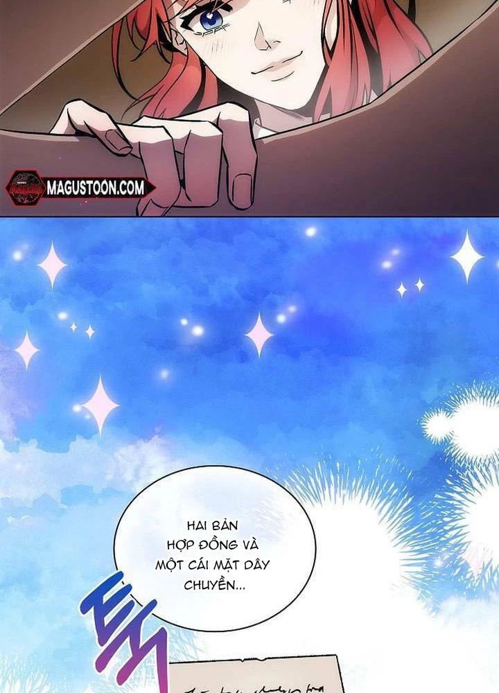 Cơ Quan Bảo Vệ Liên Loài Chapter 2 - 101