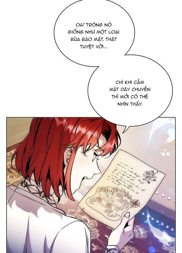 Cơ Quan Bảo Vệ Liên Loài Chapter 2 - 109