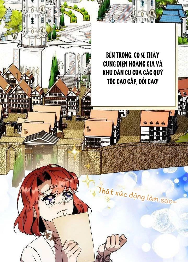 Cơ Quan Bảo Vệ Liên Loài Chapter 2 - 114