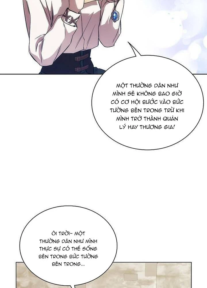 Cơ Quan Bảo Vệ Liên Loài Chapter 2 - 115