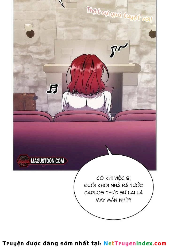 Cơ Quan Bảo Vệ Liên Loài Chapter 2 - 116