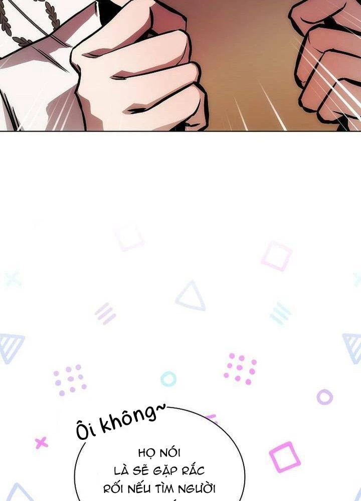 Cơ Quan Bảo Vệ Liên Loài Chapter 2 - 120