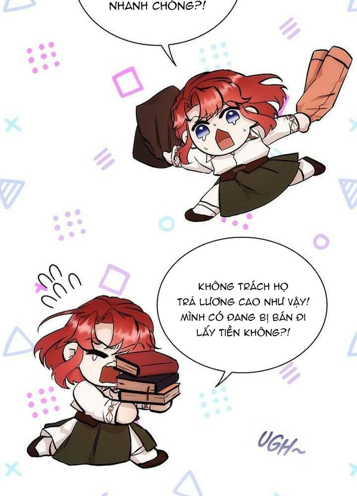 Cơ Quan Bảo Vệ Liên Loài Chapter 2 - 121