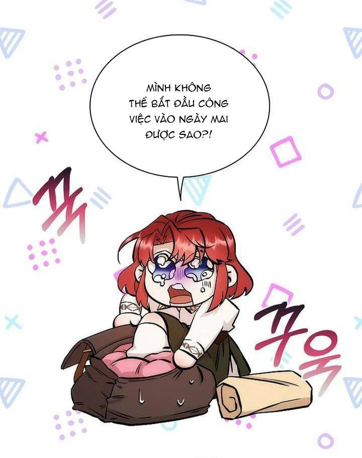 Cơ Quan Bảo Vệ Liên Loài Chapter 2 - 122