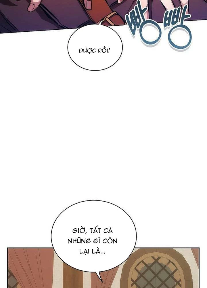 Cơ Quan Bảo Vệ Liên Loài Chapter 2 - 124