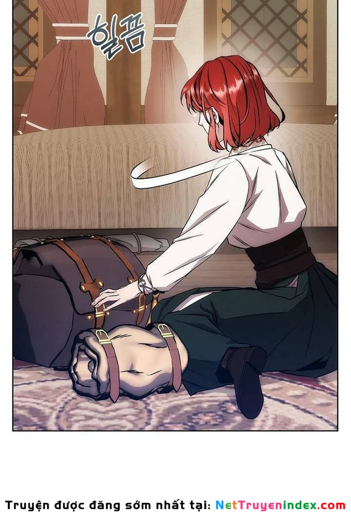 Cơ Quan Bảo Vệ Liên Loài Chapter 2 - 125