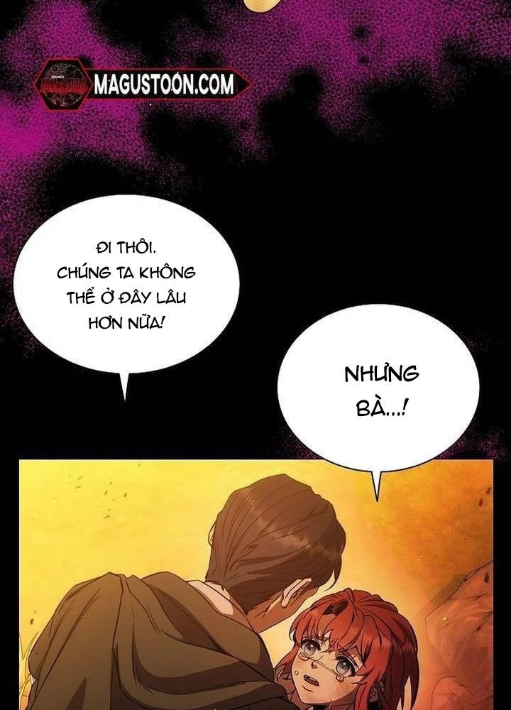 Cơ Quan Bảo Vệ Liên Loài Chapter 3 - 11