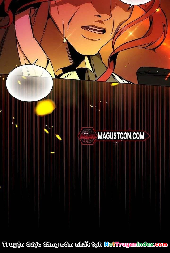 Cơ Quan Bảo Vệ Liên Loài Chapter 3 - 21