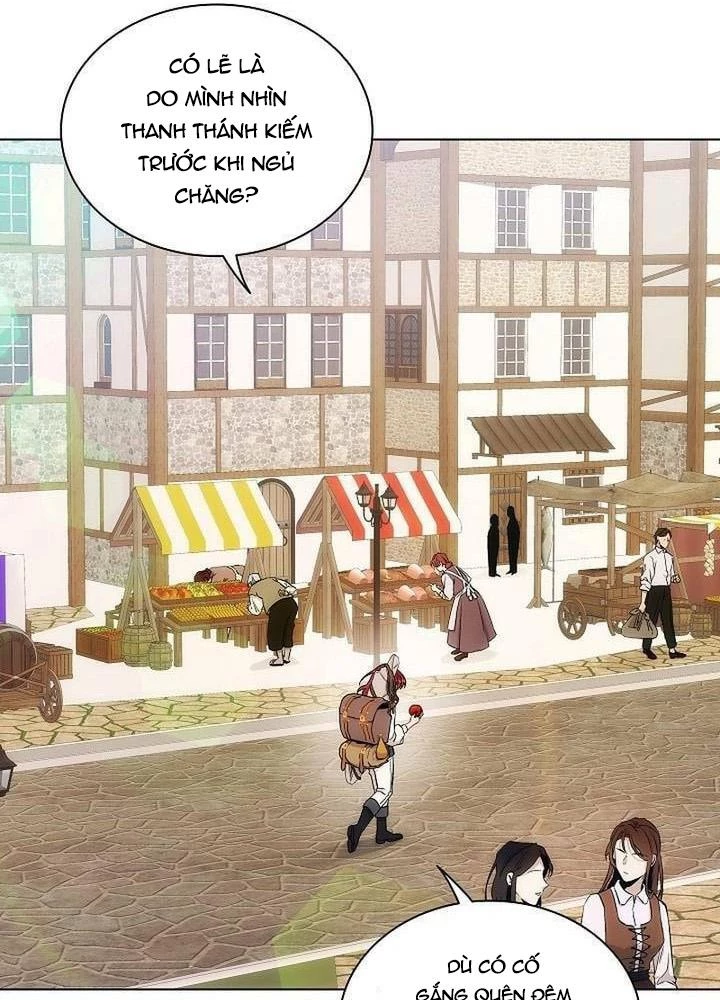 Cơ Quan Bảo Vệ Liên Loài Chapter 3 - 38