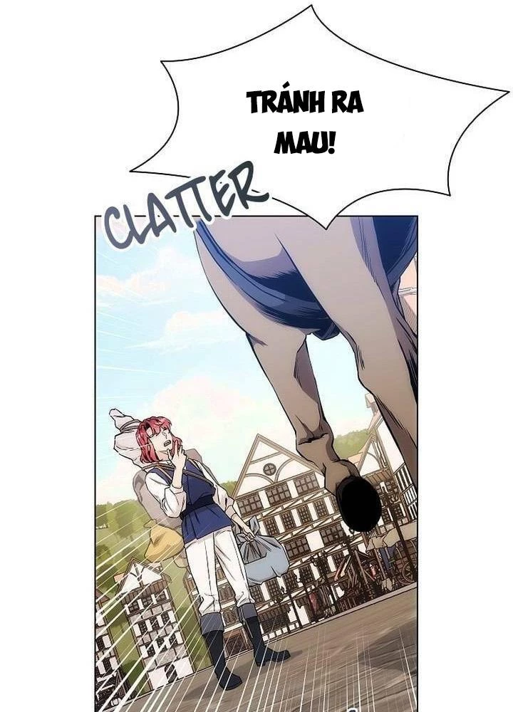 Cơ Quan Bảo Vệ Liên Loài Chapter 3 - 42